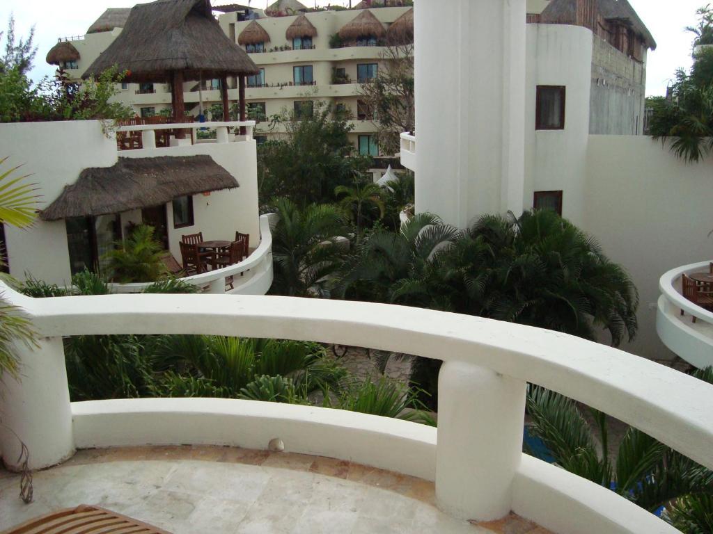 Blue Palms By Kamuvan Playa del Carmen Luaran gambar