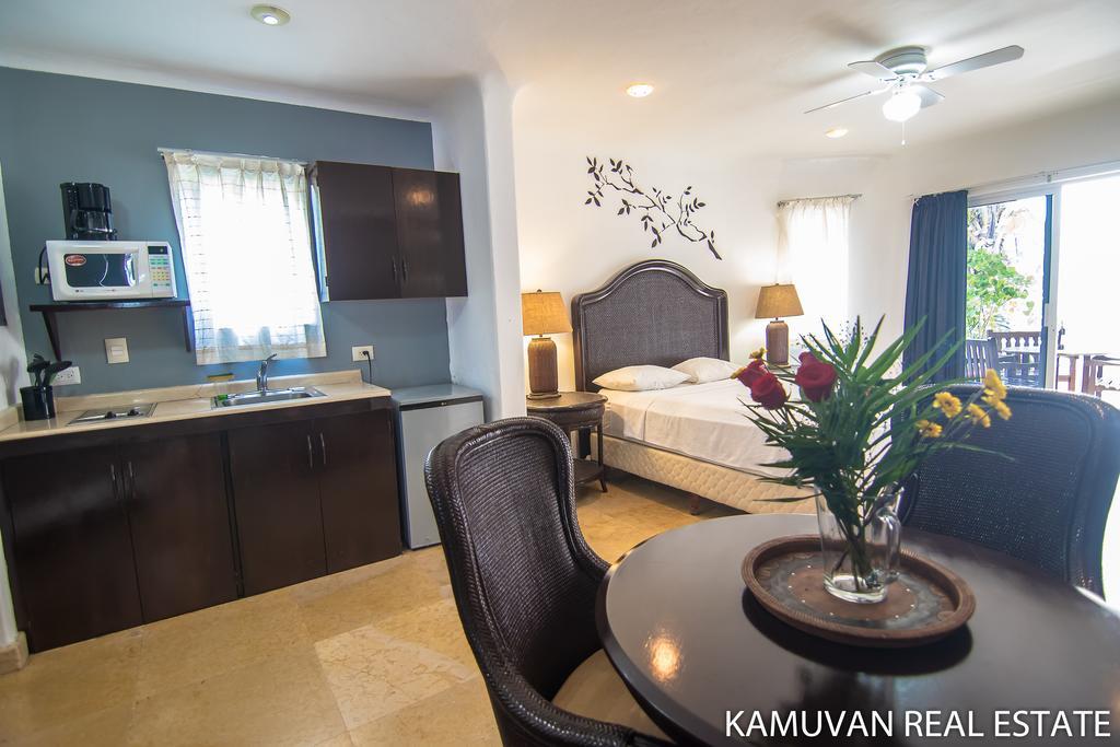 Blue Palms By Kamuvan Playa del Carmen Luaran gambar